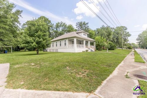 1147 Burton Ave, Macon, GA, 31204-4303 | Card Image