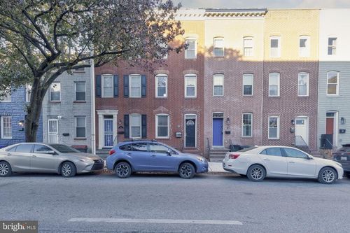12 S Washington St, BALTIMORE, MD, 21231-1935 | Card Image