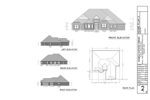 1101 W Waterloo Lot #2 Road, Edmond, OK, 73025 | Card Image