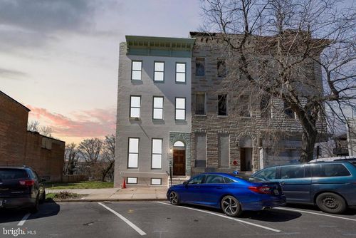b-636 N Carrollton Avenue, BALTIMORE, MD, 21217 | Card Image
