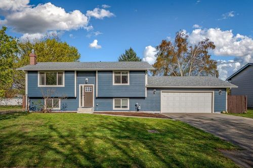 3015 S Morrow Rd, Spokane Valley, WA, 99216 | Card Image