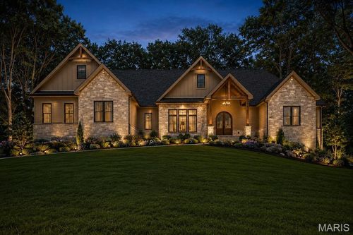 116 Lonesome Dove Way, Foristell, MO, 63348-5700 | Card Image