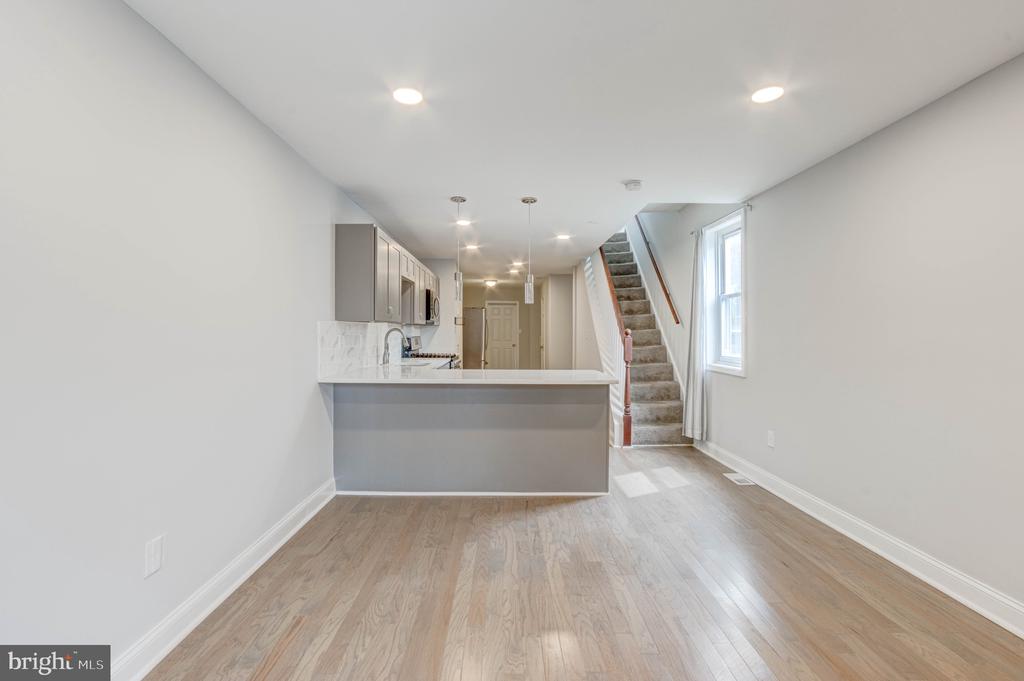 Residential in BALTIMORE 2