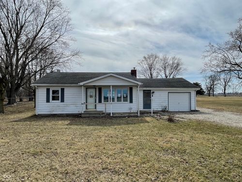 7211 W 850 N Road N, Gaston, IN, 47342 | Card Image