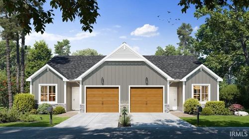 1060 Emilee Court, Fort Wayne, IN, 46825 | Card Image