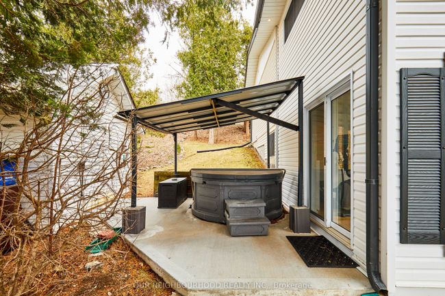 62 Sandy Bay Rd, House other with 2 bedrooms, 2 bathrooms and 6 parking in Hastings ON | Image 14