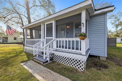 540 Kathleen Drive, Ponchatoula, LA, 70454 | Card Image