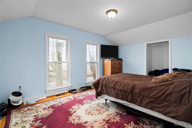 11400 Savage Rd, House other with 5 bedrooms, 3 bathrooms and null parking in Chaffee NY | Image 38