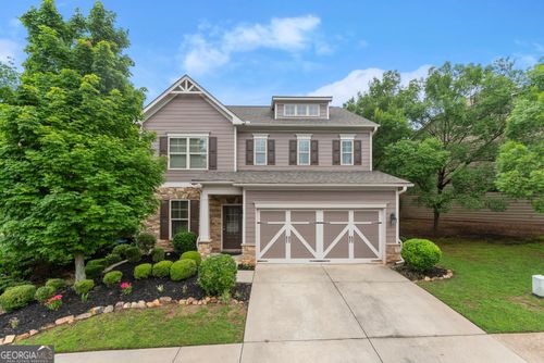 5901 Cobblestone Creek Cir, MABLETON, GA, 30126-2655 | Card Image