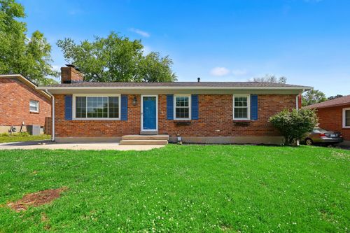 423 Plymouth Dr, Lexington, KY, 40503 | Card Image