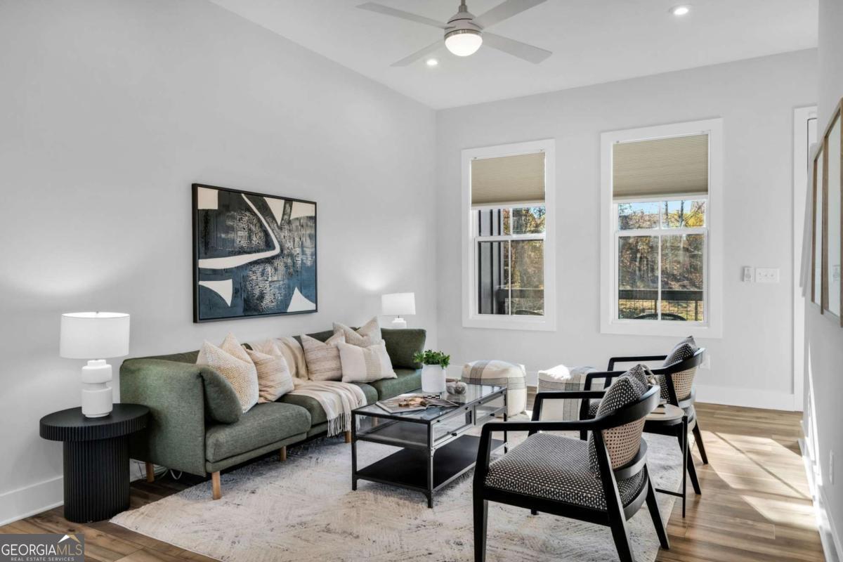 Residential in Atlanta 4