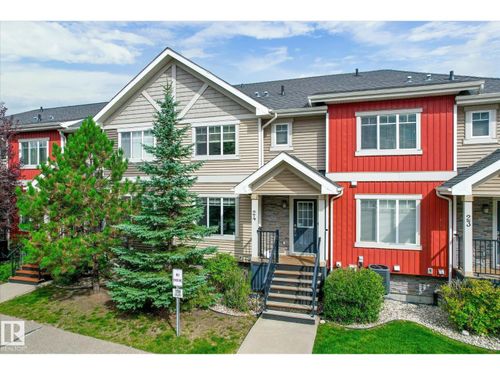 24-7289 S Terwillegar Dr Nw, Edmonton, AB, T6R0N5 | Card Image