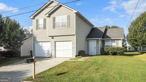 872 Asbury Trl, Lithonia, GA, 30058-2913 | Card Image