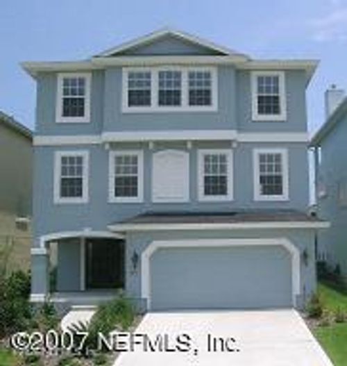1436 Atlantic Breeze Way, Ponte Vedra Beach, FL, 32082-6505 | Card Image