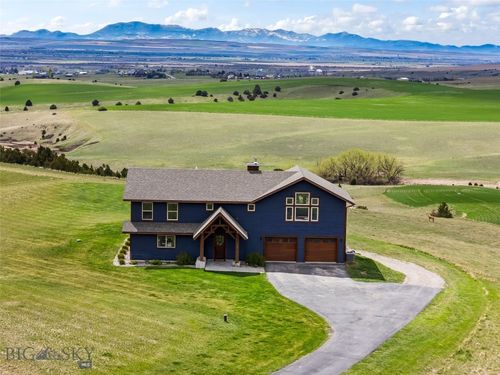 127 Antelope Ridge Rd, Belgrade, MT, 59714-8170 | Card Image