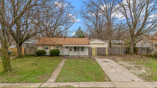 9941 Appollo Ct, Louisville, KY, 40272-3905 | Card Image
