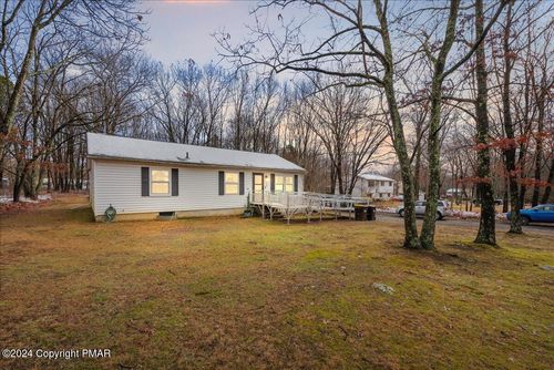 270 Mckinley Drive, Effort, PA, 18330 | Card Image