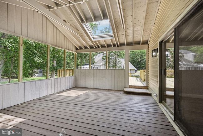 21 Holly Oak Dr, House other with 5 bedrooms, 3 bathrooms and null parking in Voorhees NJ | Image 50