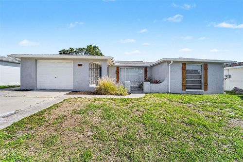 7411 Westcott Dr, PORT RICHEY, FL, 34668-3989 | Card Image
