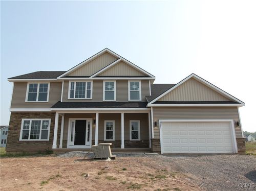 342 Sedge Grass Rd, Baldwinsville, NY, 13027 | Card Image