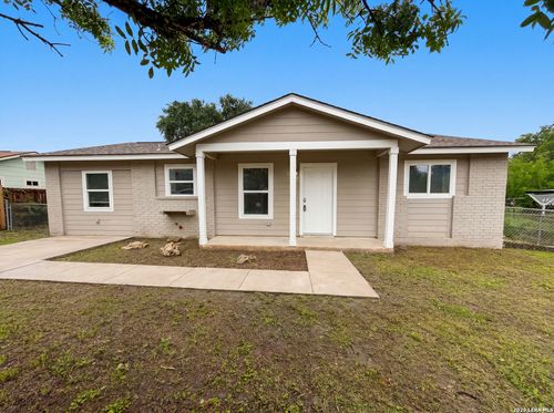 3702 Autumn Ln, San Antonio, TX, 78219-1307 | Card Image