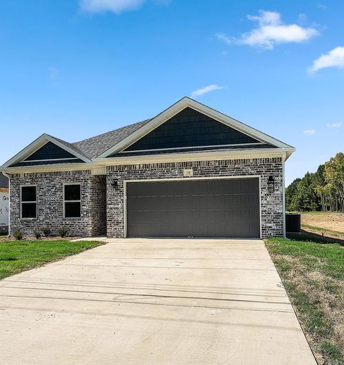 118 S Apple St, Beebe, AR, 72012-3308 | Card Image