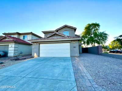 7784 N 58th Lane, House other with 5 bedrooms, 3 bathrooms and null parking in Glendale AZ | Image 1