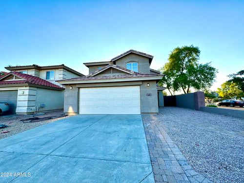 7784 N 58th Lane, Glendale, AZ, 85301 | Card Image