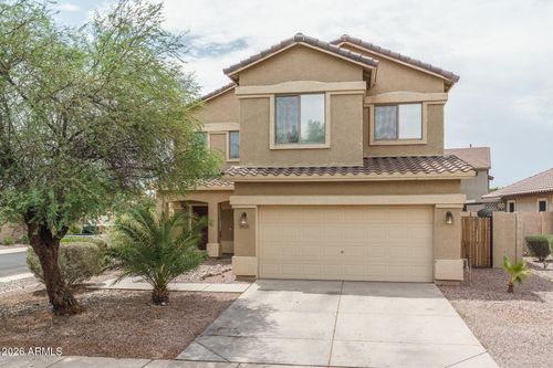 16845 W Tasha Dr, Surprise, AZ, 85388-1550 | Card Image