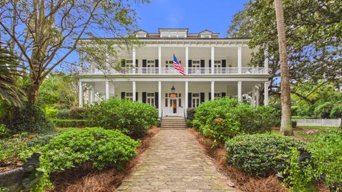 940 Paul Revere Drive, Charleston, SC, 29412 | Card Image