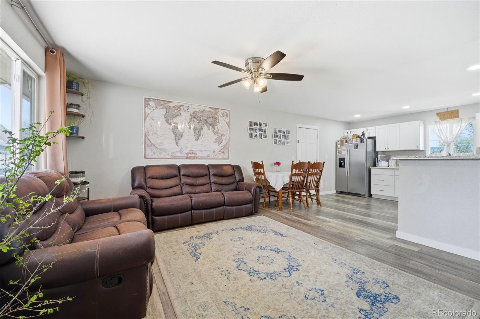 Residential in Colorado Springs 4