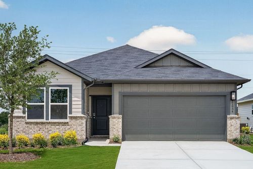 21934 Longhorn Ridge Dr, Hockley, TX, 77447-1581 | Card Image