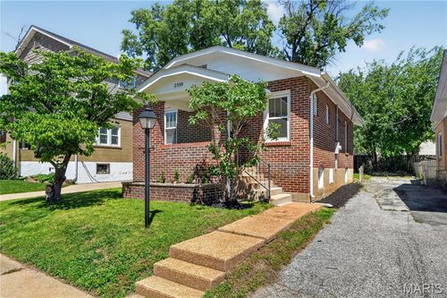 2318 Patton Ave, Saint Louis, MO, 63144-1750 | Card Image