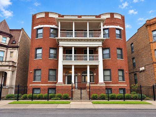 3e-442 E 48th St, Chicago, IL, 60615-1457 | Card Image