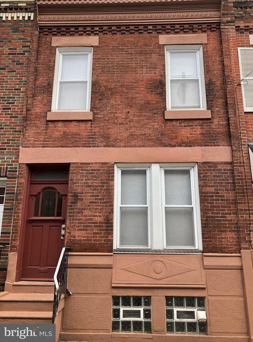 2227 S Rosewood St, PHILADELPHIA, PA, 19145-3931 | Card Image