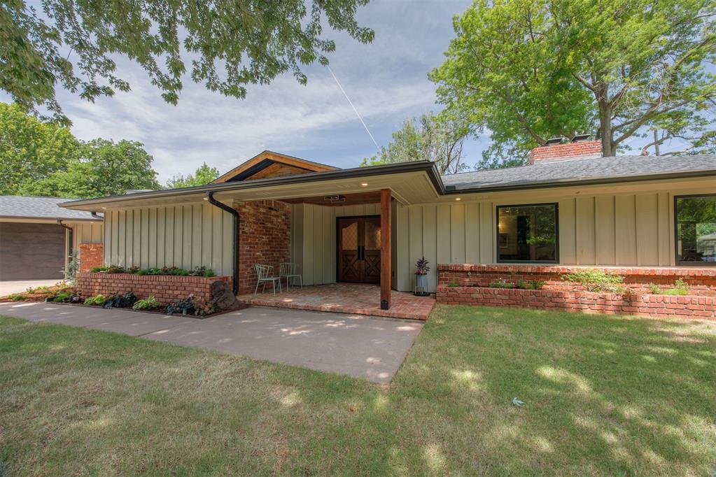 Timberdell Rd, Norman, OK 73072