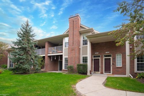 15344 Yale Drive, Clinton Charter Township, MI, 48038 | Card Image
