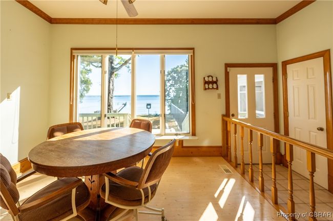 2276 Mosquito Point Rd, House other with 4 bedrooms, 4 bathrooms and null parking in White Stone VA | Image 14