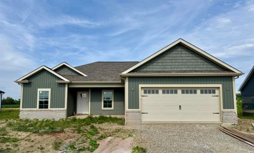 2491 Fiona Dr, Kokomo, IN, 46902-1306 | Card Image