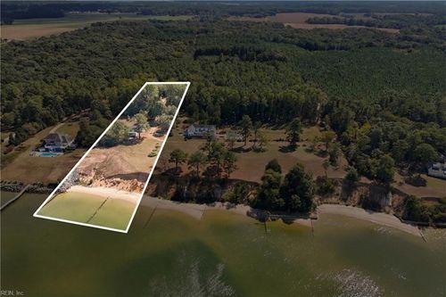 2.5ac Felton Road, Deltaville, VA, 23043 | Card Image