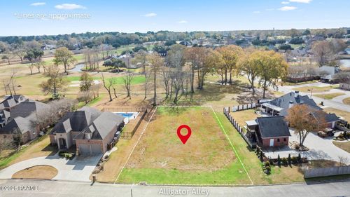 Tbd Alligator Aly, New Iberia, LA, 70560 | Card Image