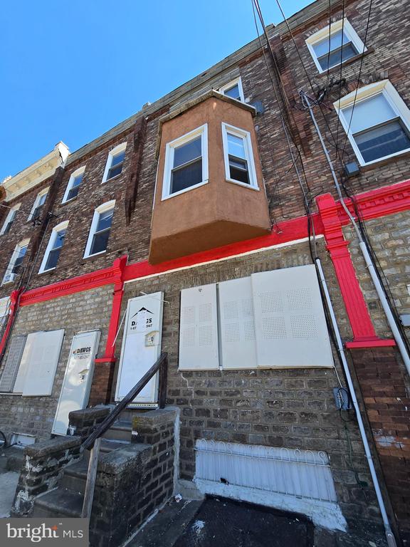 Residential Income in PHILADELPHIA 3