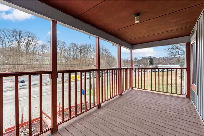 3354 Millers Run Rd, House other with 2 bedrooms, 2 bathrooms and 5 parking in Cecil PA | Image 32