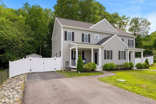 30-30 Oak Meadow Pl, Bridgewater, MA, 02324-1553 | Card Image