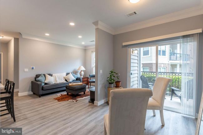 UNIT-9121 - 1530 Spring Gate Dr, Condo with 3 bedrooms, 2 bathrooms and null parking in MCLEAN VA | Image 6