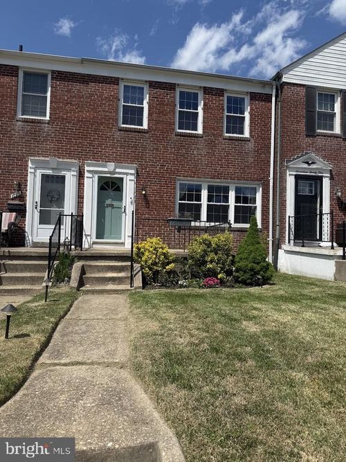 1723 Edgewood Rd, Towson, MD, 21286-8717 | Card Image