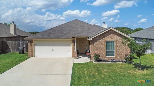 4407 Prewitt Ranch Rd, Killeen, TX, 76549-2012 | Card Image