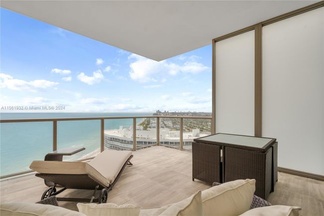 PH-04 - 9703 Collins Ave., Condo with 2 bedrooms, 2 bathrooms and null parking in Bal Harbour FL | Image 25