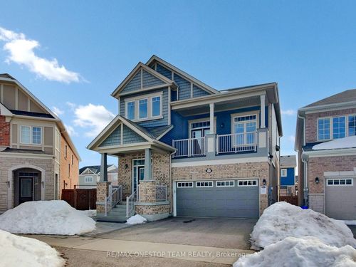 1239 Mceachern Crt, Milton, ON, L9E1E4 | Card Image