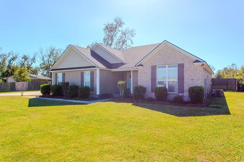 3931 Bemiss Knights Academy, Valdosta, GA, 31605 | Card Image